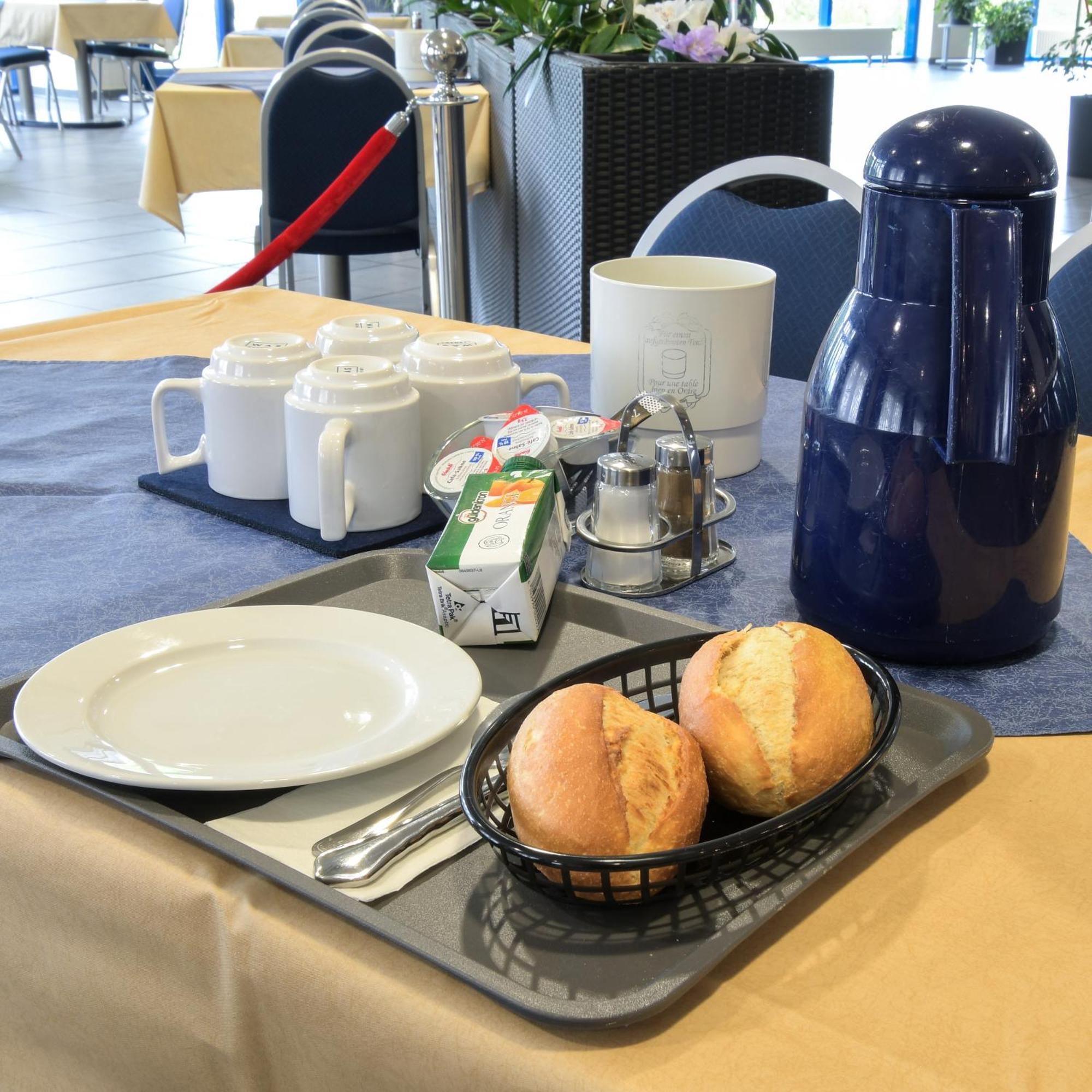 Central-Hotel Eberswalde מראה חיצוני תמונה